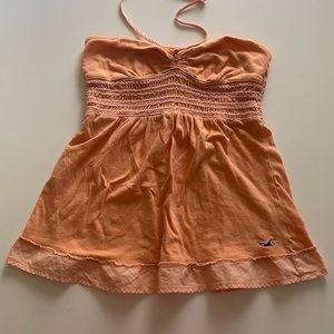 Summer early 2000s tank top.